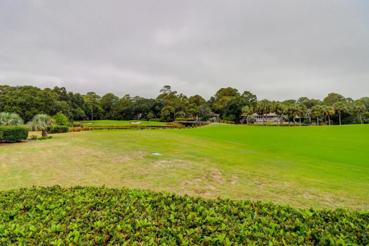 Queens Grant 565 Hilton Head Island Exterior photo
